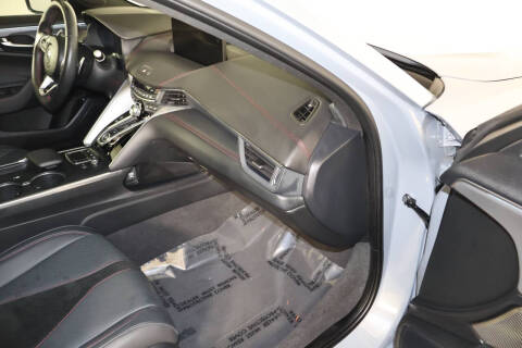 2024 Acura TLX SH-AWD w/A-SPEC