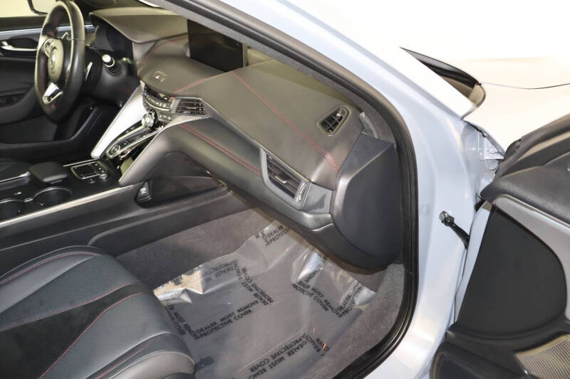 2024 Acura TLX SH-AWD w/A-SPEC