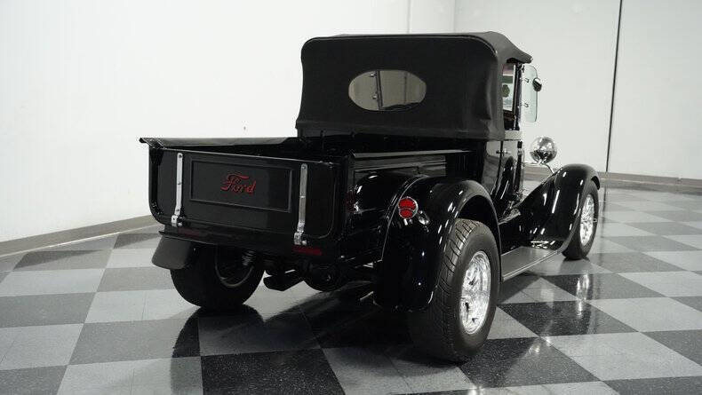 1929 Ford Model A
