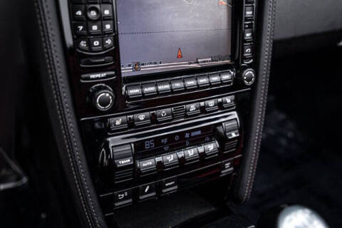 2008 Porsche 911 Carrera 4S