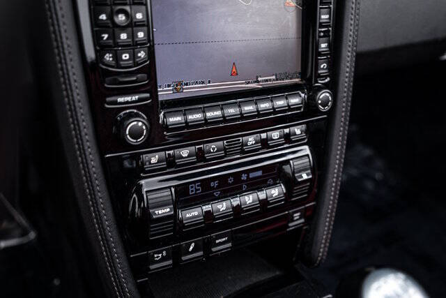 2008 Porsche 911 Carrera 4S