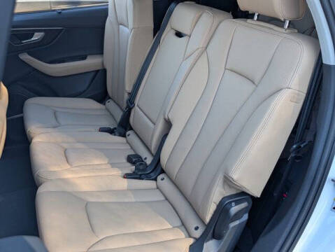 2025 Audi Q7 quattro Premium Plus 55 TFSI