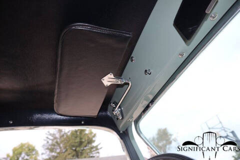 1933 Plymouth Model PC