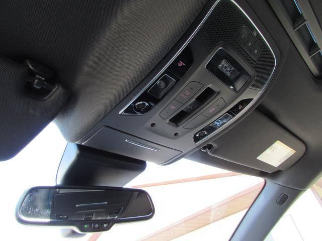 2018 Audi A7 3.0T quattro Prestige