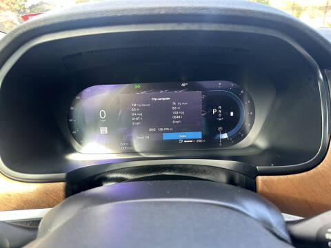 2022 Volvo S90 B6 Momentum