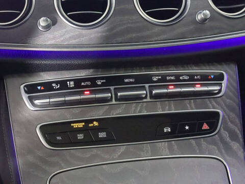 2021 Mercedes-Benz E-Class E 350 4MATIC