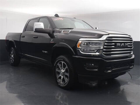 2024 RAM 2500 for sale at Tim Short Auto Mall in Corbin KY