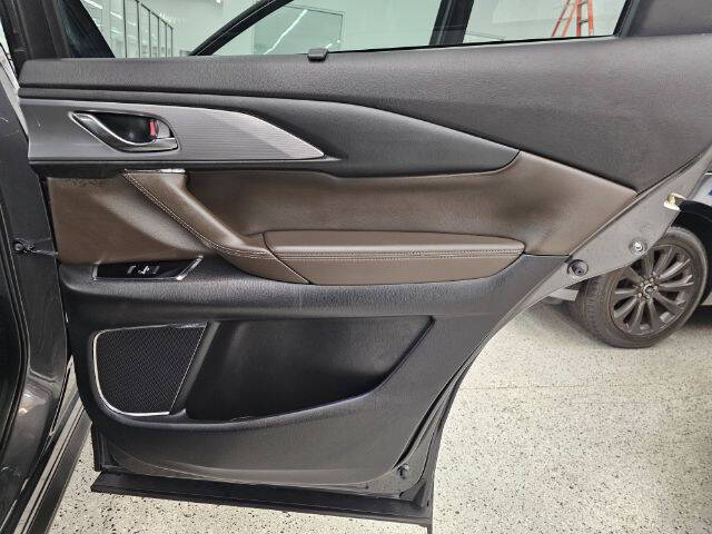 2023 Mazda CX-9 Signature