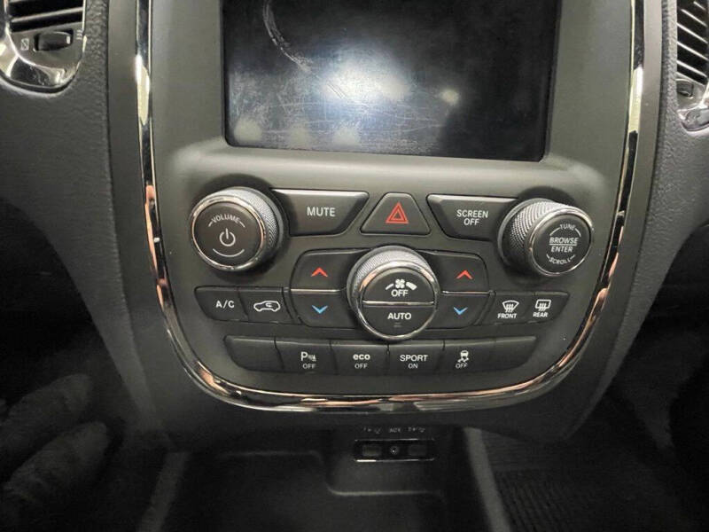2020 Dodge Durango R/T