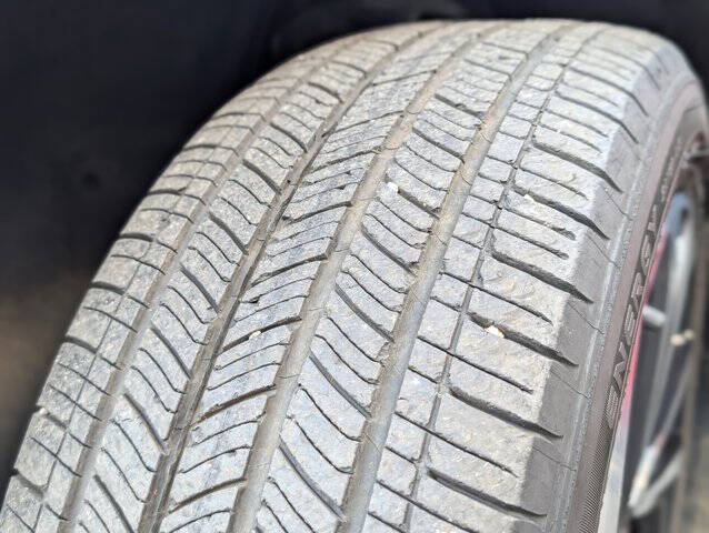 2022 Chevrolet Bolt EUV Premier