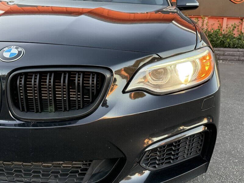 2014 BMW 2 Series M235i