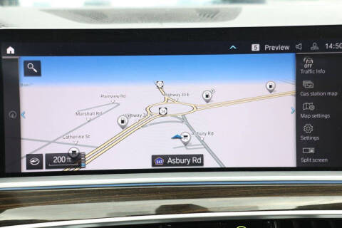 2021 BMW X5 xDrive45e