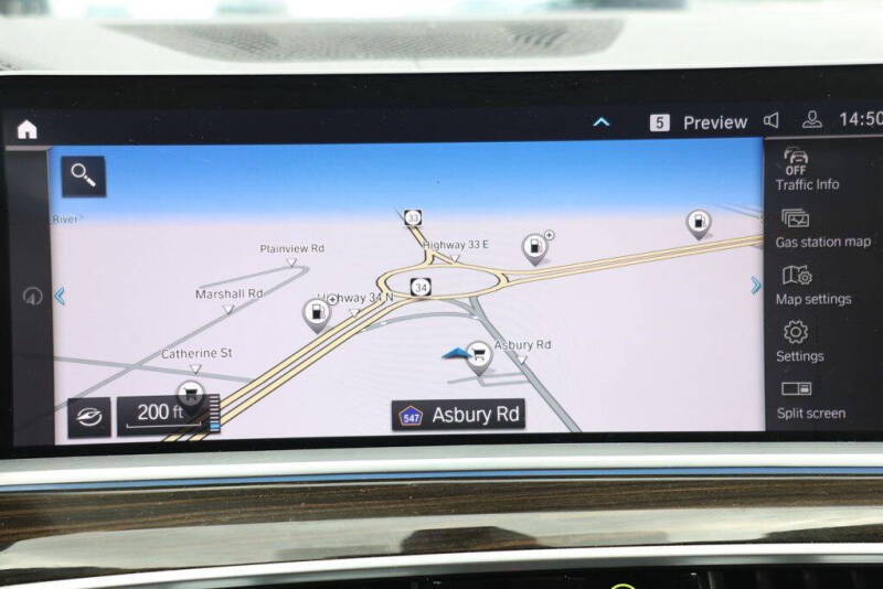 2021 BMW X5 xDrive45e