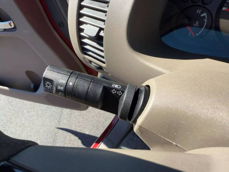 2013 Nissan Frontier