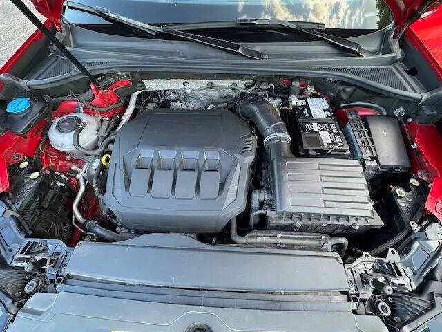 2024 Audi Q3 quattro S line Premium 45 TFSI