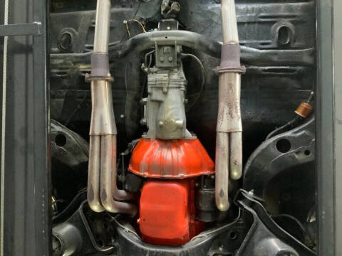 1969 Chevrolet Chevelle