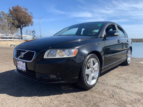 2008 Volvo S40 for sale at Korski Auto Group in National City CA