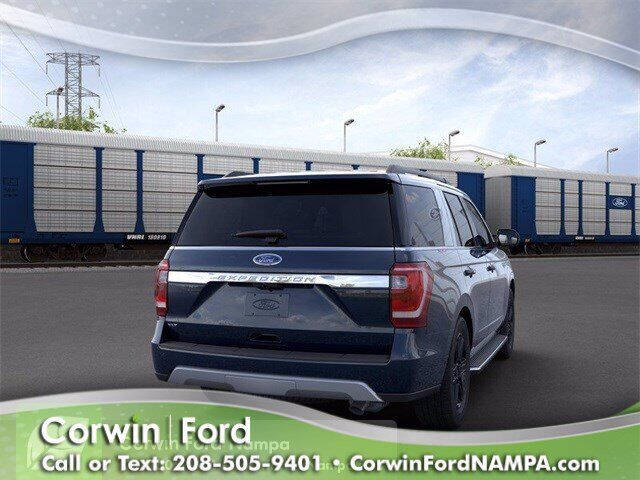 2021 Ford Expedition XLT