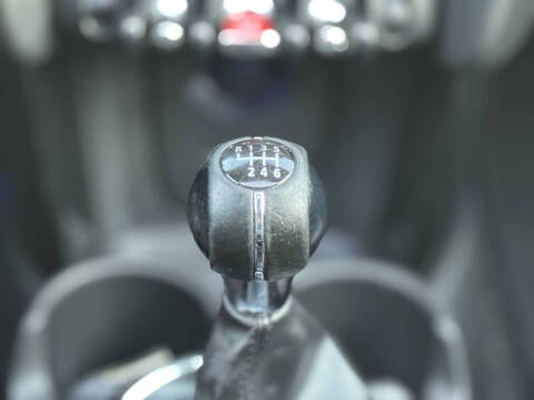 2016 MINI Hardtop 4 Door Cooper S