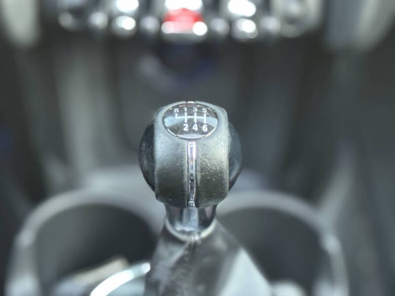 2016 MINI Hardtop 4 Door Cooper S