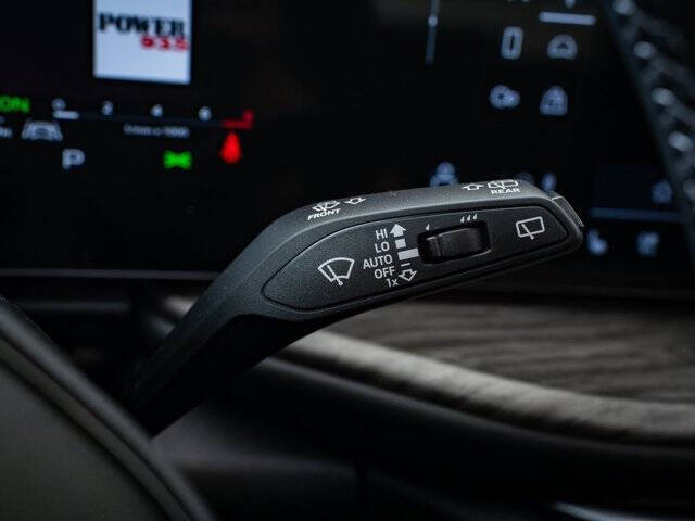 2025 Audi Q5 quattro Prestige TFSI