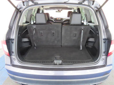 2022 Honda Pilot SE