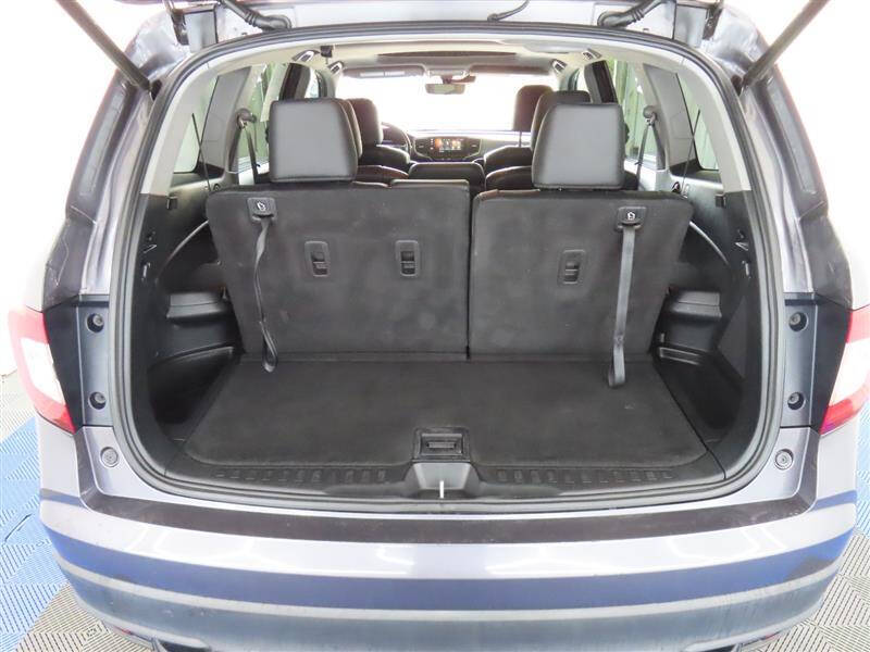 2022 Honda Pilot SE