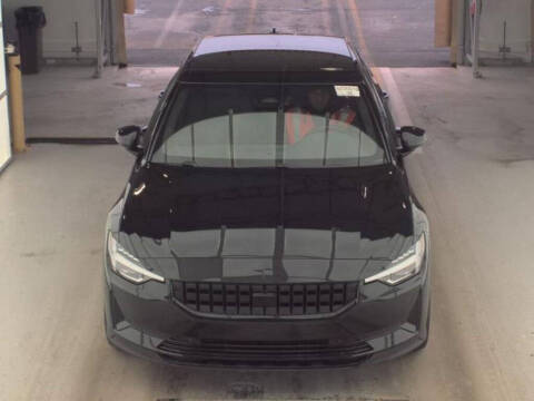 2023 Polestar 2 Long Range Dual Motor