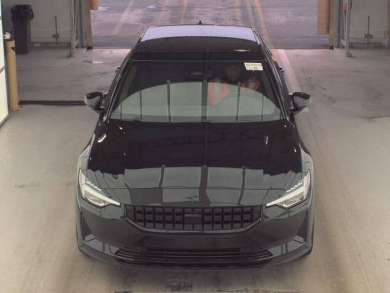 2023 Polestar 2 Long Range Dual Motor