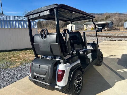 2025 Evolution D5 Ranger 4