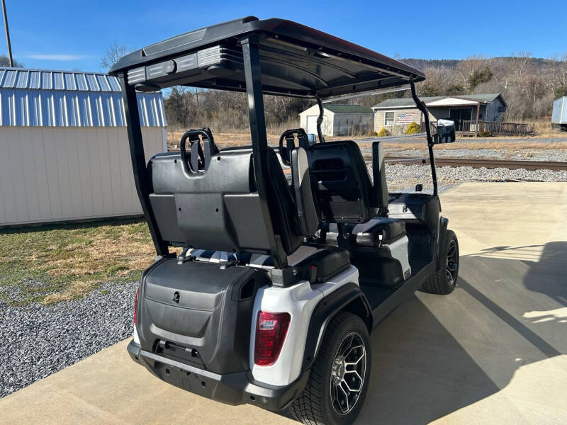 2025 Evolution D5 Ranger 4