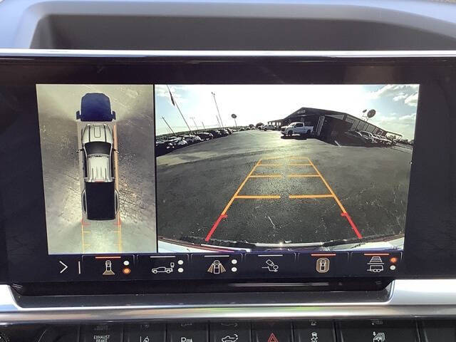 2026 GMC Sierra 3500HD