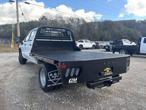 2026 Chevrolet Silverado 3500HD CC Work Truck