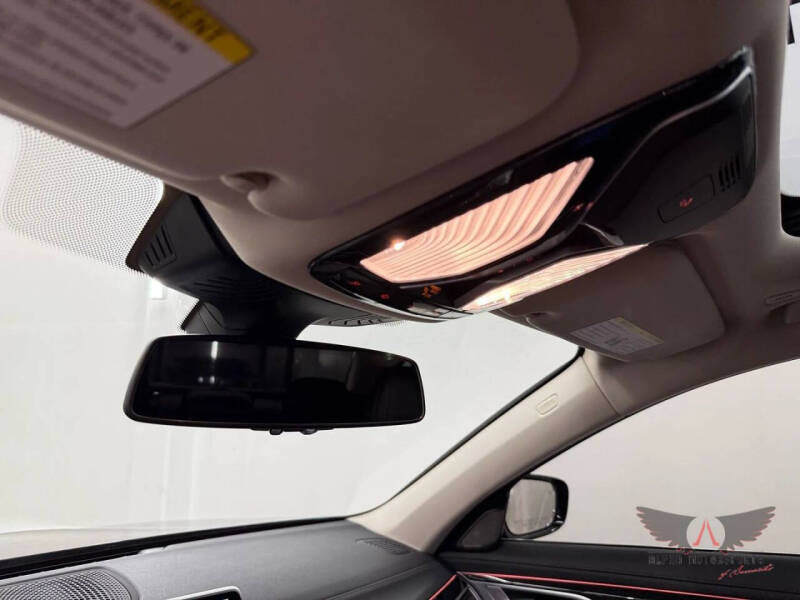 2018 BMW 7 Series 740i