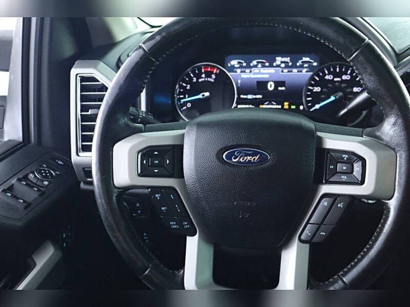 2017 Ford F-350 Super Duty