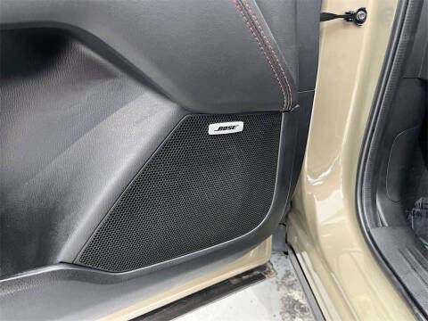 2024 Mazda CX-5 2.5 Carbon Turbo