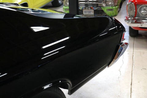 1968 Chevrolet Chevelle