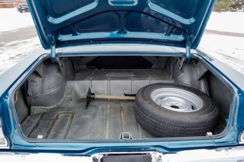 1964 Chevrolet Malibu