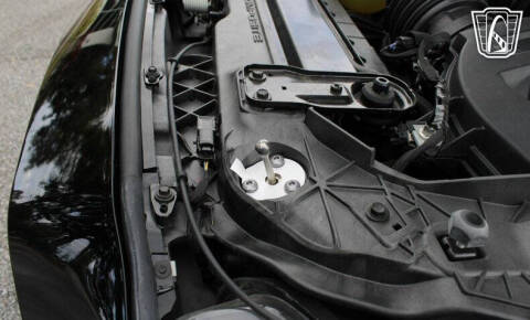 2020 Ford Mustang Shelby GT500