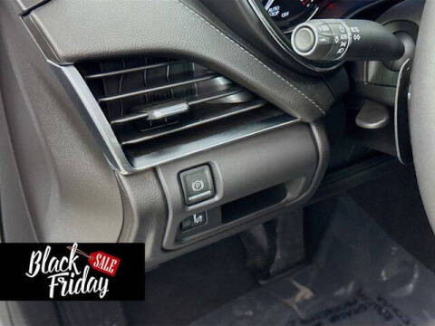 2023 Cadillac CT5 Luxury