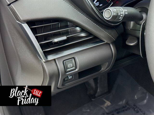 2023 Cadillac CT5 Luxury