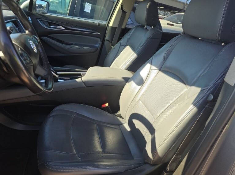 2019 Buick Enclave Premium