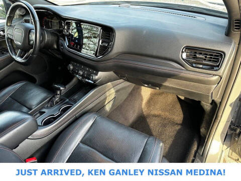 2022 Dodge Durango R/T