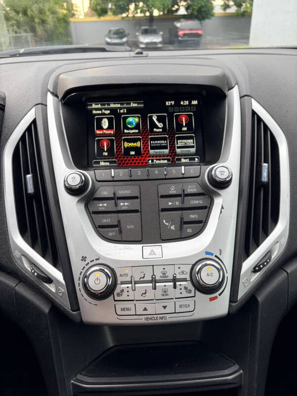 2017 GMC Terrain SLE-2