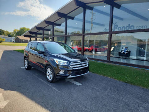 2019 Ford Escape for sale at DrivePanda.com in Dekalb IL