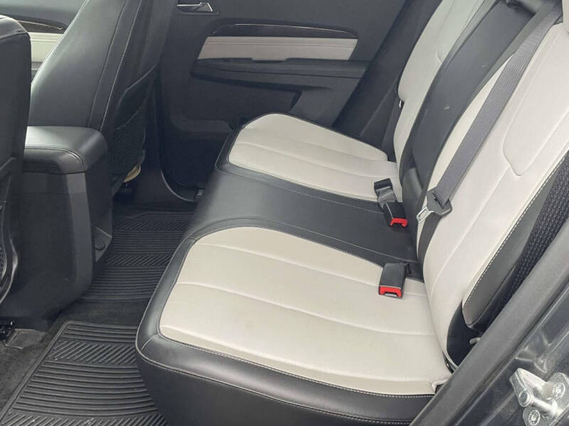 2017 GMC Terrain Denali