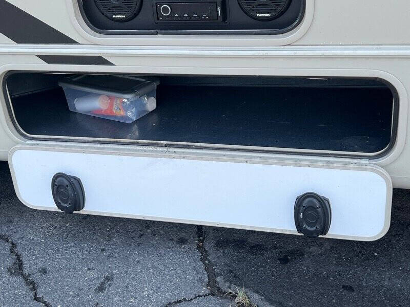 2016 Ford Transit 350 HD