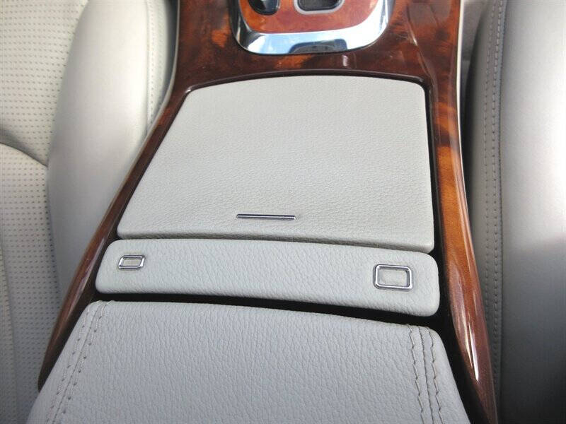 2005 Mercedes-Benz CL-Class CL 55 AMG