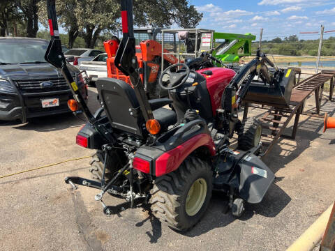 2023 YANMAR SA223