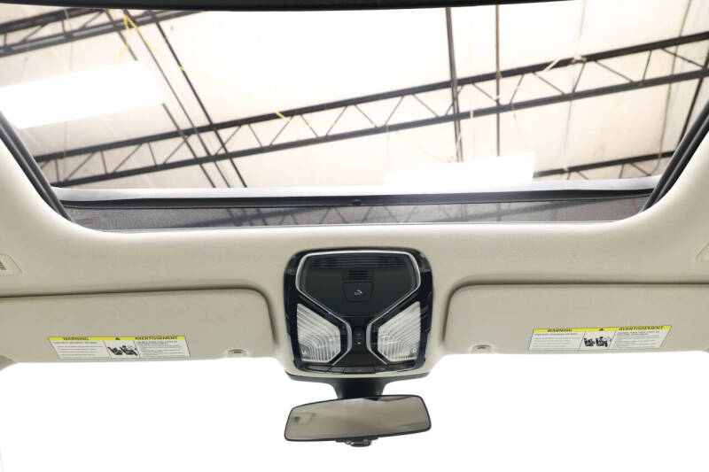 2016 BMW 7 Series 750i xDrive